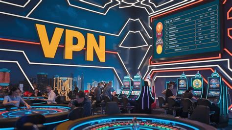 VPN Friendly Casinos: The Best VPN Online Casinos 2024 .
